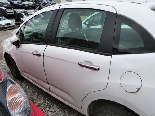 Front wiper motor CITROËN C3 II (SC_) 1.4 HDi 70 (SC8HZC, SC8HR0, SC8HP4) | BP23690310M29 - Image 15