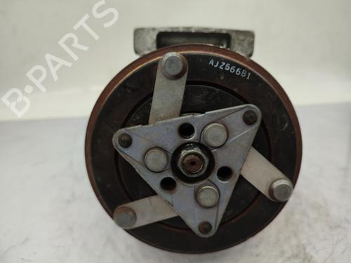 AC compressor PEUGEOT 508 SW I (8E_) 1.6 BlueHDi 120 | BP23720848M34 