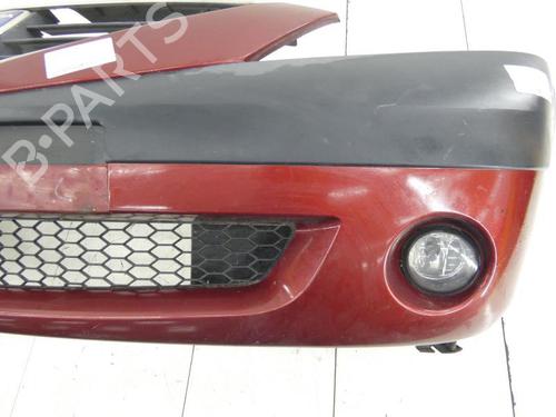 Front bumper DACIA LOGAN (LS_) 1.6 (LS0B, LS0D, LS0F, LS0H) | BP23701228C7  - Image 6