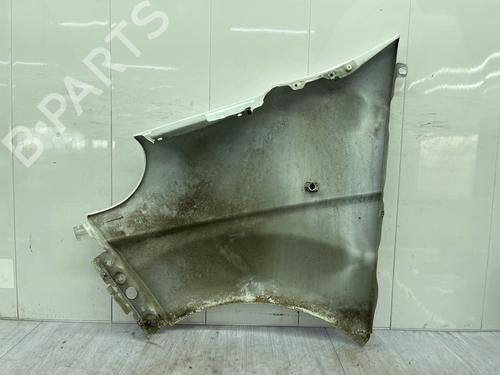 Used Right front fenders Right front fenders RENAULT TRAFIC II Bus (JL) 2.0 dCi 90 (JL00, JL01, JL0H, JL0M, JL0P, JL0S) (90 hp) 35998385 35998385
