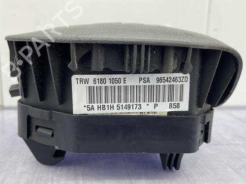 Driver airbag CITROËN C4 Picasso I MPV (UD_) 1.6 HDi | BP23693759C9 