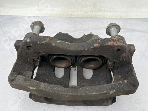 Left front brake caliper OPEL MOVANO B Van (X62) 2.3 CDTI FWD (FV) | BP36943668M105  - Image 5