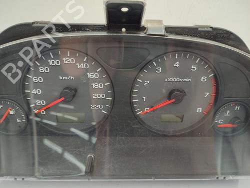 Instrument cluster SUBARU FORESTER (SF_) 2.0 AWD (SF5) | BP23738830C47 