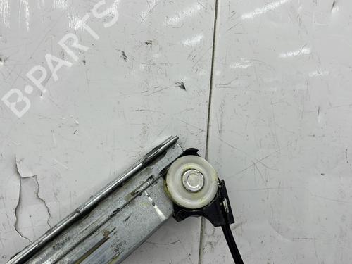 Front right window mechanism MAZDA 2 (DE_, DH_) 1.4 MZR-CD | BP31628028C23