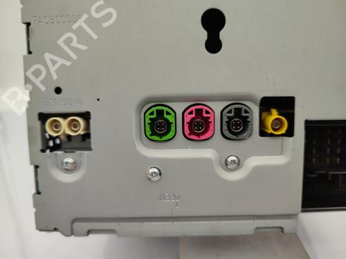Radio MERCEDES-BENZ A-CLASS (W176) A 180 (176.042) | BP23733070E6 