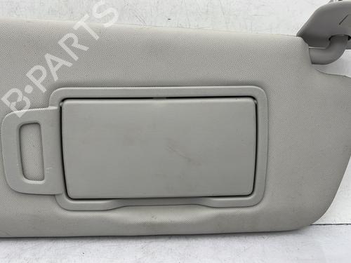 Right sun visor RENAULT MEGANE IV Hatchback (B9A/M/N_) 1.5 dCi 110 (B9A3) | BP24973600I2 - Image 5