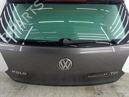 Tailgate VW POLO V (6R1, 6C1) 1.6 TDI | BP23741772C6 