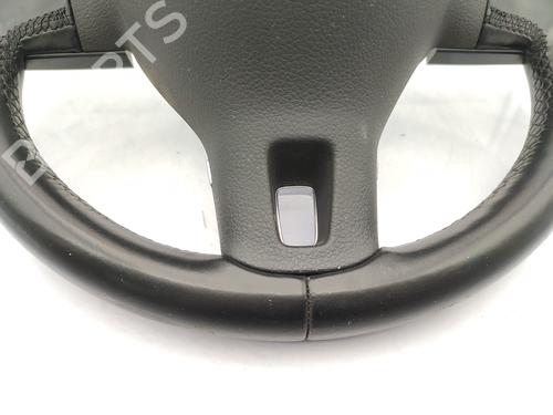 Steering wheel VW GOLF VI (5K1) 2.0 TDI | BP23757777C49  - Image 7
