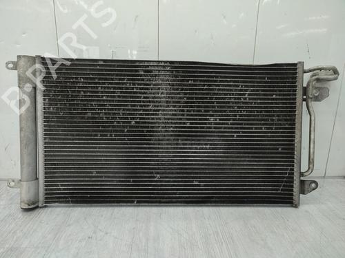 AC radiator VW POLO V (6R1, 6C1) 1.2 | BP28813726M32 
