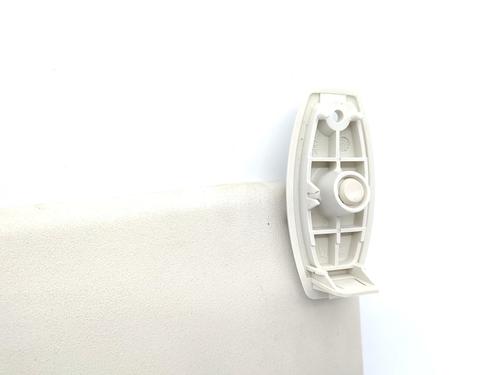 Left sun visor CITROËN C4 I (LC_) 1.6 HDi | BP23705620I1 