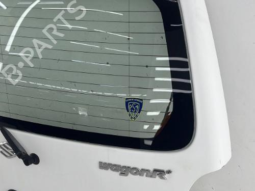 Tailgate SUZUKI WAGON R+ (MA) 1.3 (RB413) | BP23755584C6  - Image 5