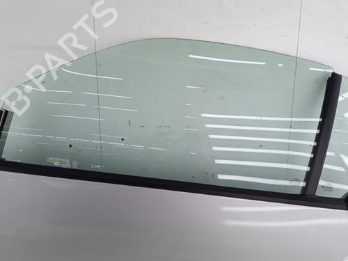 Left front door SMART FORTWO Coupe (450) 0.7 (450.352, 450.332) | BP23729472C2 