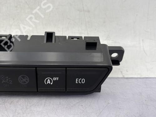 Warning switch DACIA SANDERO III 1.0 TCe 100 ECO-G | BP23758235I22 