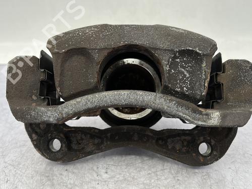Used Left front brake caliper Left front brake caliper KIA RIO II (JB) 1.5 CRDi (110 hp) 23759670 23759670