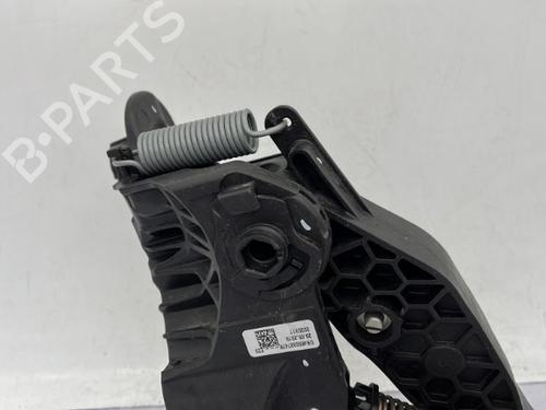 koblingspedal RENAULT CLIO V (B7_) 1.0 TCe 100 (B7MT) | BP23757917I13 - Image 5