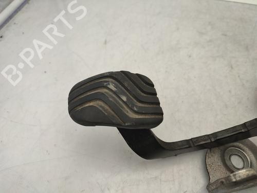 Break pedal RENAULT SCÉNIC IV (J9_) 1.6 dCi 130 | BP26384636I19 