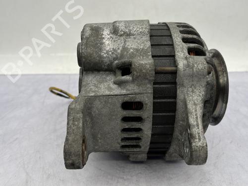 Alternator NISSAN X-TRAIL I (T30) 2.2 Di 4x4 | BP23754388M7 