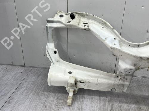 Frontplade/Frontkurv Frontplade/Frontkurv CITROËN SAXO (S0, S1) 1.5 D (58 hp) 33737965 33737965