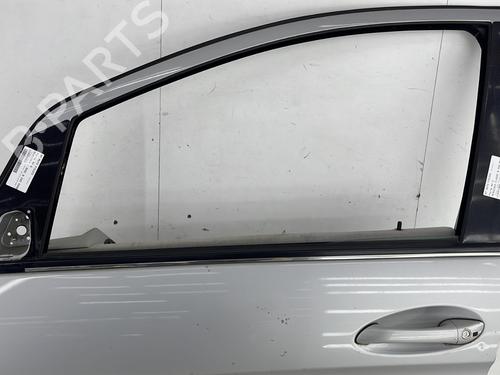Left front door MERCEDES-BENZ B-CLASS Sports Tourer (W245) B 180 CDI (245.207) | BP27980153C2 