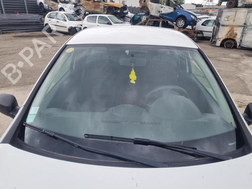 Climate control RENAULT CLIO III (BR0/1, CR0/1) 1.5 dCi (BR17, CR17) | BP23675502I5  - Image 33