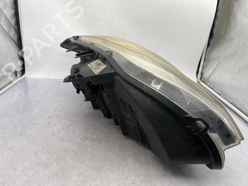 Left headlight RENAULT LAGUNA III (BT0/1) 2.0 dCi (BT07, BT0J, BT14, BT1A, BT1S) | BP38080999C28 - Image 10
