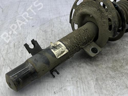 Right front shock absorber CITROËN C3 II (SC_) 1.6 HDi 90 | BP23701720M17 