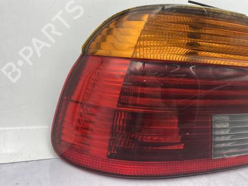 Left taillight BMW 5 (E39) 530 d | BP23680274C34 - Image 4
