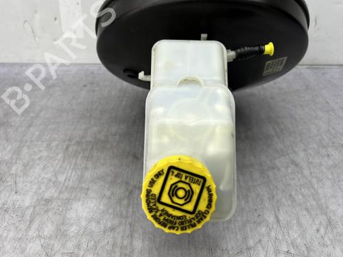 Servo brake ALFA ROMEO MITO (955_) 1.3 MultiJet (955AXP1A, 955AYC1A) | BP23754878M42 