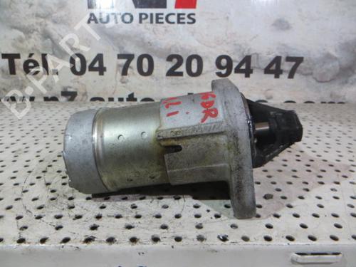 Used Starter FIAT 500 (312_) 1.2 (312AXA1A) (69 hp) 23663250