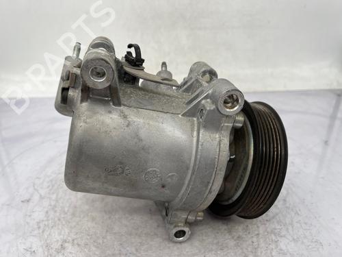AC compressor PEUGEOT 2008 I (CU_) 1.2 PureTech 82 | BP36956554M34  - Image 6
