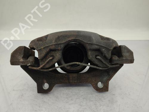 Left front brake caliper FIAT 500 (312_) 1.2 (312AXA1A) | BP23679300M105 - Image 4