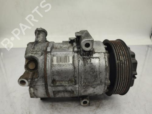 AC compressor OPEL CORSA D (S07) 1.3 CDTI (L08, L68) | BP23732309M34 - Image 3