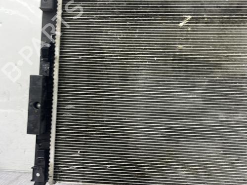 Køler CITROËN BERLINGO Box Body/MPV (K9) 1.5 BlueHDi 100 | BP30887022M31 