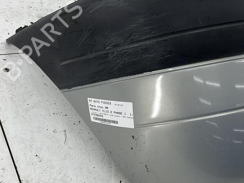 Used Rear bumper Rear bumper RENAULT CLIO II (BB_, CB_) 1.9 D (B/CB0J) (65 hp) 23674188 23674188