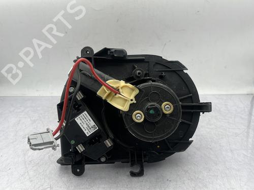 Heater blower motor CITROËN C2 (JM_) 1.4 HDi | BP30533425M62
