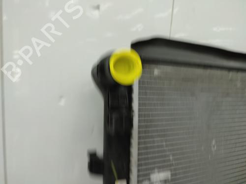 Used Water radiator Water radiator VW PASSAT B8 Variant (3G5, CB5) 2.0 TDI (150 hp) 27999971 27999971