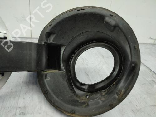 Fuel flap PEUGEOT 208 I (CA_, CC_) 1.6 HDi / BlueHDi 75 | BP23709854C131