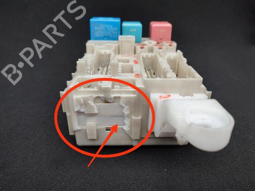 Electronic module TOYOTA AURIS (_E15_) 1.33 Dual-VVTi (NRE150_, NRE150R) | BP23755947M83  - Image 20