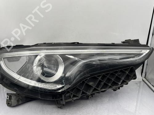 Used Right headlight ALFA ROMEO STELVIO (949_) 2.2 D Q4 (949.AXE2A) (180 hp) 31997899