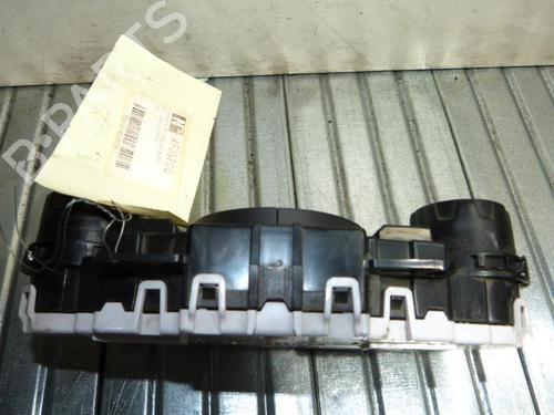 Climate control FORD FIESTA VI (CB1, CCN) 1.6 TDCi | BP23670875I5 