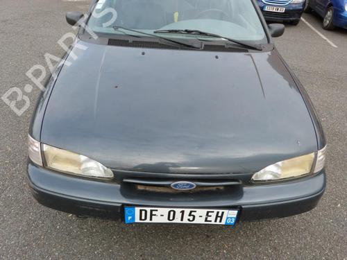 Right front indicator FORD MONDEO I (GBP) 1.8 i 16V | BP23698774C33 - Image 15