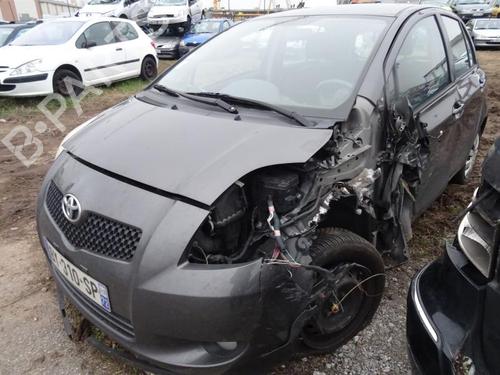 Engine TOYOTA YARIS (_P9_) 1.4 D-4D (NLP90_, NLP90R) | BP23689664M1 - Image 20