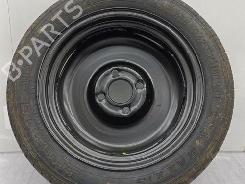 Rim PEUGEOT 208 I (CA_, CC_) 1.6 HDi / BlueHDi 75 | BP23710696C45