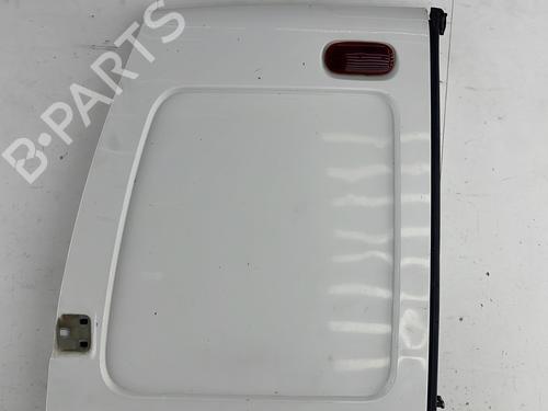 Used Left tailgate Left tailgate PEUGEOT EXPERT Van (222) 2.0 HDI (94 hp) 23663441 23663441