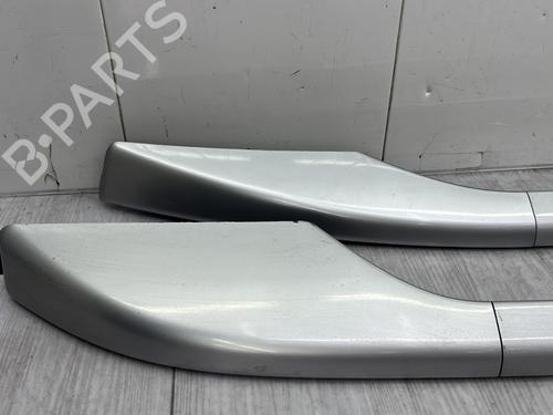 Roof bar CITROËN C-CROSSER (VU_, VV_) 2.2 HDi | BP27286417C65 