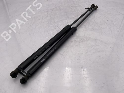 Used Tailgate lift support PEUGEOT 208 I (CA_, CC_) 1.2 VTI 82 (82 hp) 23761454