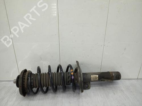 Right front shock absorber CITROËN C3 Picasso (SH_) 1.4 VTi 95 (SH8FSC, SH8FP0, SH8FP6) | BP23720106M17 