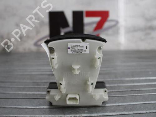 Climate control RENAULT LAGUNA III (BT0/1) 2.0 dCi (BT01, BT08, BT09, BT0E, BT0K, BT12, BT1C, BT1D,... | BP23687980I5 