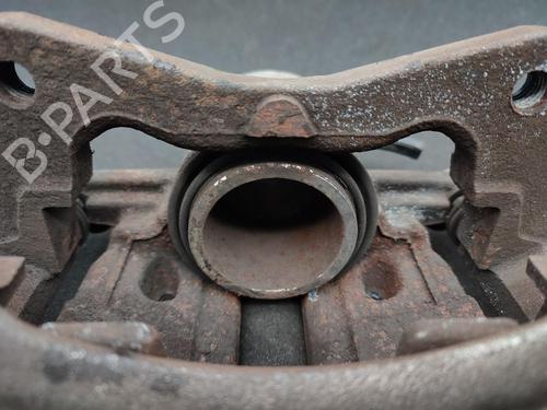 Right front brake caliper SMART FORFOUR (454) 1.3 (454.031) | BP23677163M104 