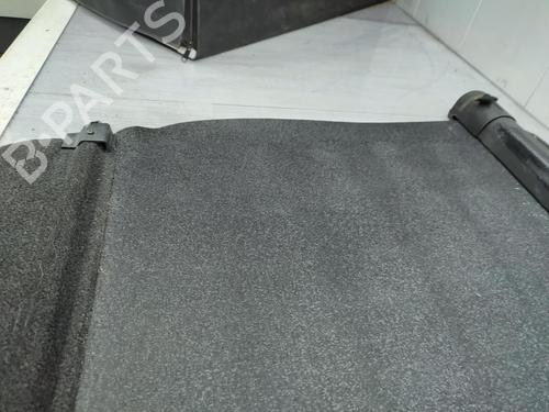 Rear parcel shelf PEUGEOT 307 Break (3E) 1.6 HDi 110 | BP23721532C85 
